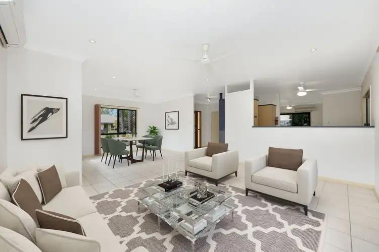 Second view of Homely house listing, 18 Crossman Place, Kirwan QLD 4817