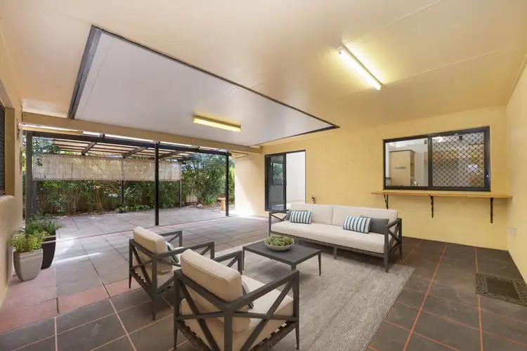 Third view of Homely house listing, 18 Crossman Place, Kirwan QLD 4817