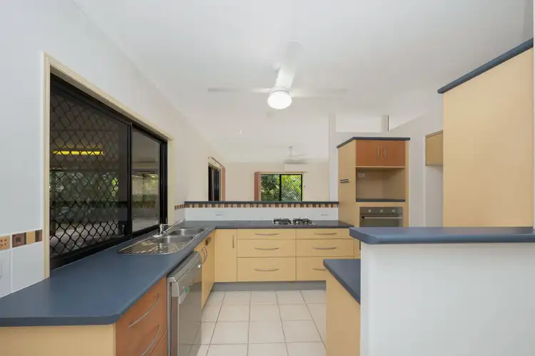 Fourth view of Homely house listing, 18 Crossman Place, Kirwan QLD 4817