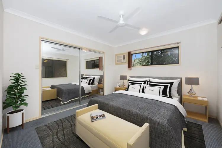 Fifth view of Homely house listing, 18 Crossman Place, Kirwan QLD 4817