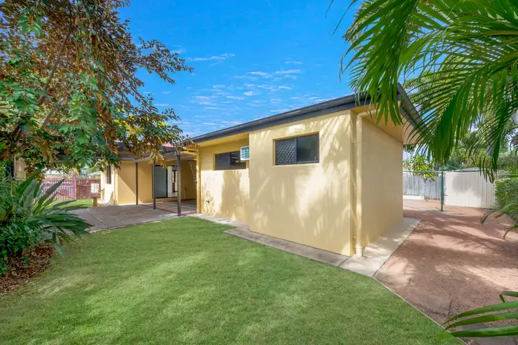 Sixth view of Homely house listing, 18 Crossman Place, Kirwan QLD 4817