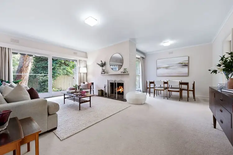 Second view of Homely house listing, 25 Marbray Drive, Glen Waverley VIC 3150
