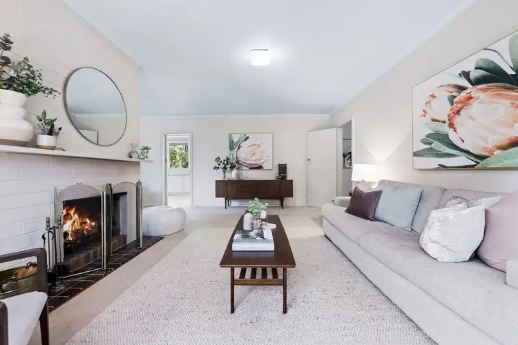 Third view of Homely house listing, 25 Marbray Drive, Glen Waverley VIC 3150