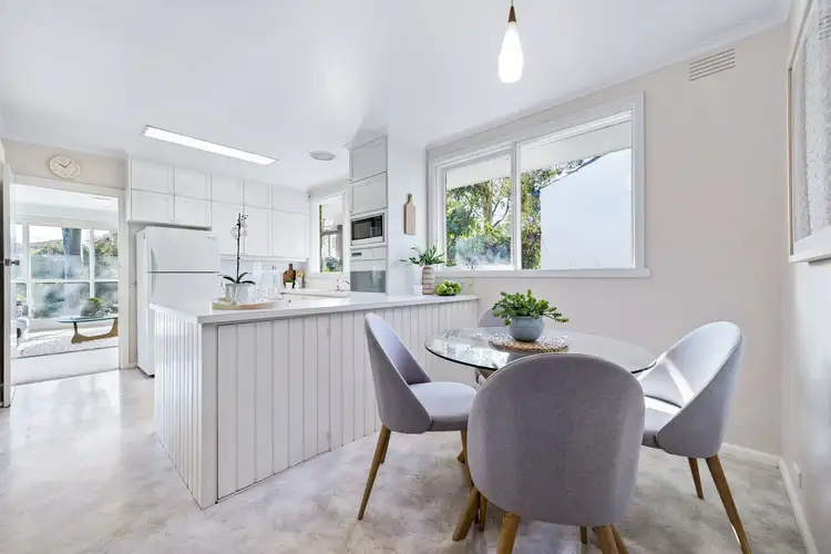 Fifth view of Homely house listing, 25 Marbray Drive, Glen Waverley VIC 3150