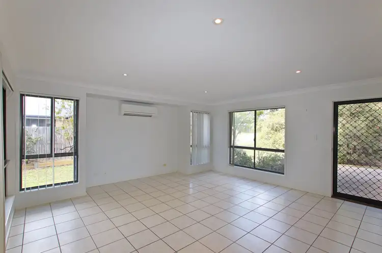 9 Panorama Drive, Biloela QLD 4715