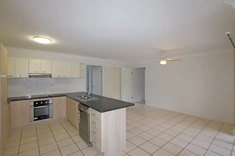 Third view of Homely house listing, 9 Panorama Drive, Biloela QLD 4715