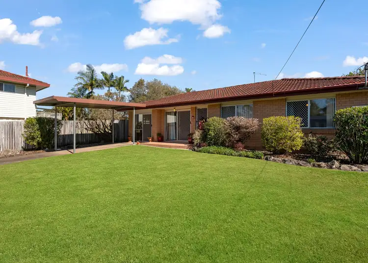 68 Camrose Crescent, Underwood QLD 4119