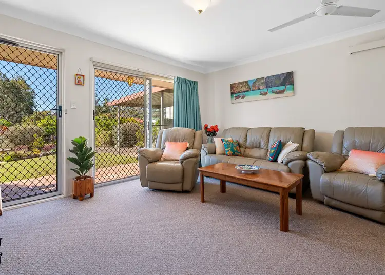 Second view of Homely house listing, 68 Camrose Crescent, Underwood QLD 4119