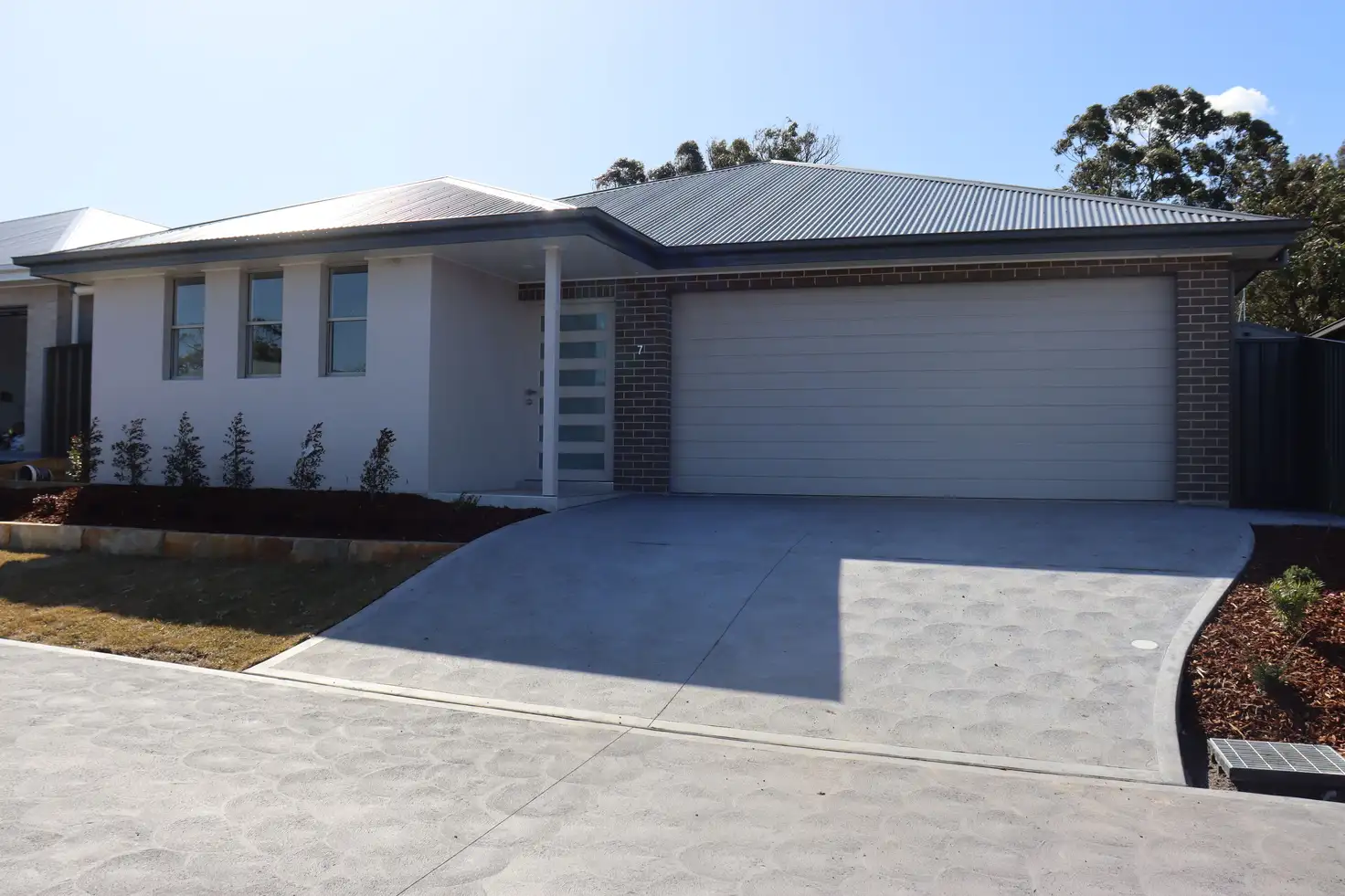 Main view of Homely house listing, 5/31A Laurie Drive, Raworth NSW 2321