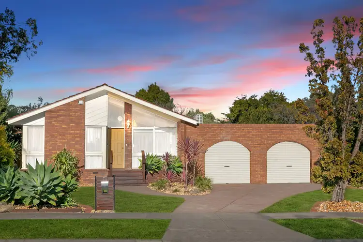 74 Redleap Avenue, Mill Park VIC 3082