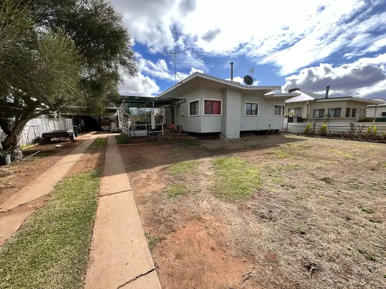 Main view of Homely house listing, 7 Racecourse Road, Broken Hill NSW 2880