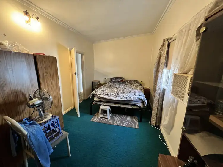 Second view of Homely house listing, 7 Racecourse Road, Broken Hill NSW 2880