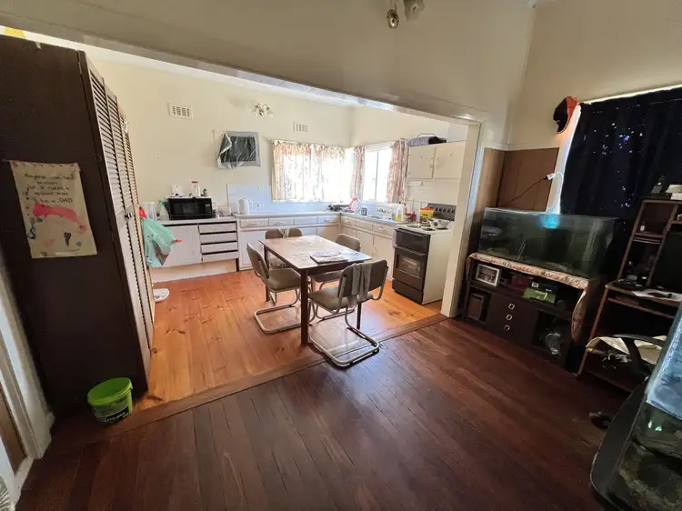 Third view of Homely house listing, 7 Racecourse Road, Broken Hill NSW 2880