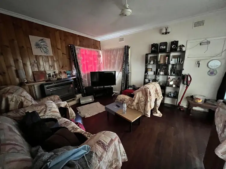 Fifth view of Homely house listing, 7 Racecourse Road, Broken Hill NSW 2880