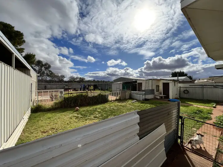 Sixth view of Homely house listing, 7 Racecourse Road, Broken Hill NSW 2880