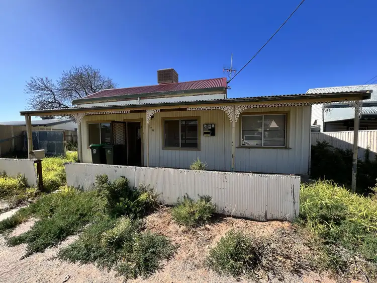 Seventh view of Homely house listing, 7 Racecourse Road, Broken Hill NSW 2880