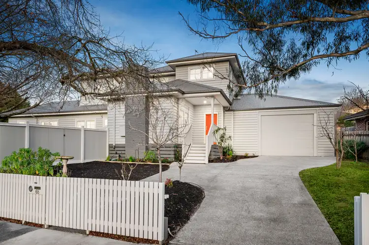 68 Peter Street, Box Hill North VIC 3129