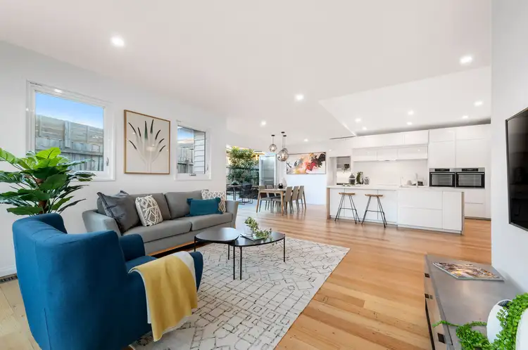 Third view of Homely house listing, 68 Peter Street, Box Hill North VIC 3129