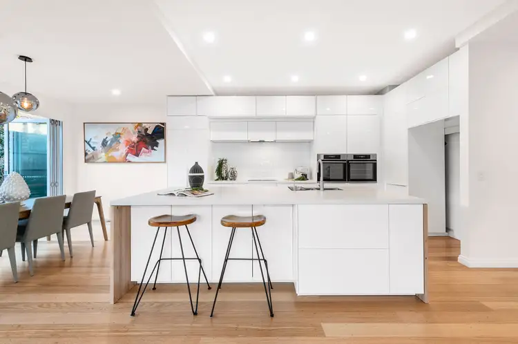 Fourth view of Homely house listing, 68 Peter Street, Box Hill North VIC 3129