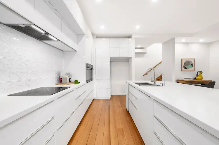 Fifth view of Homely house listing, 68 Peter Street, Box Hill North VIC 3129