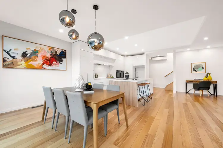 Sixth view of Homely house listing, 68 Peter Street, Box Hill North VIC 3129