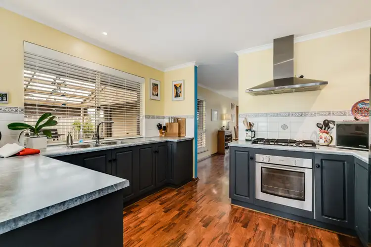 Second view of Homely house listing, 75 Osborne Road, North Haven SA 5018