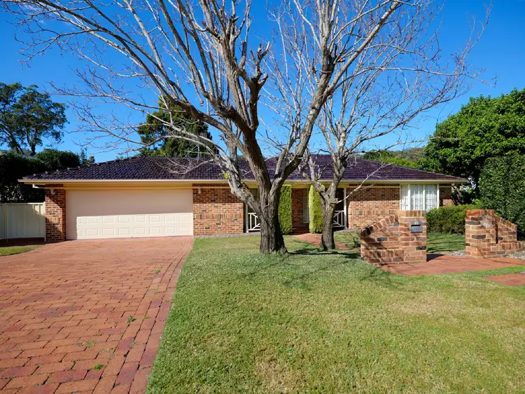 66 Spinnaker Way, Corlette NSW 2315