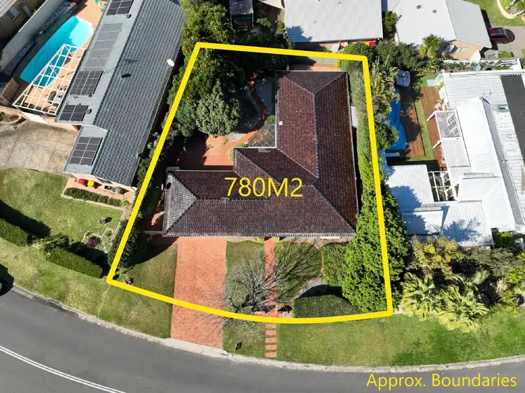 Second view of Homely house listing, 66 Spinnaker Way, Corlette NSW 2315