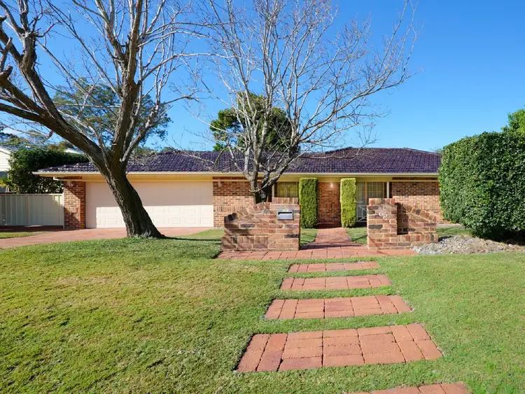 Third view of Homely house listing, 66 Spinnaker Way, Corlette NSW 2315