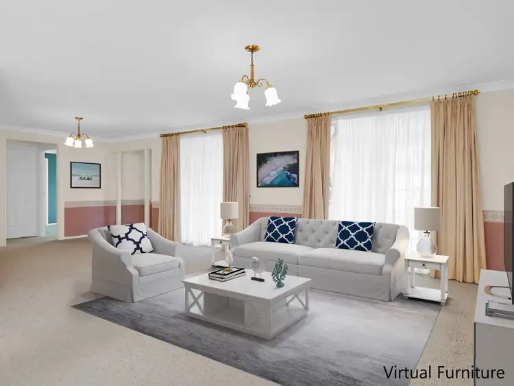 Fifth view of Homely house listing, 66 Spinnaker Way, Corlette NSW 2315