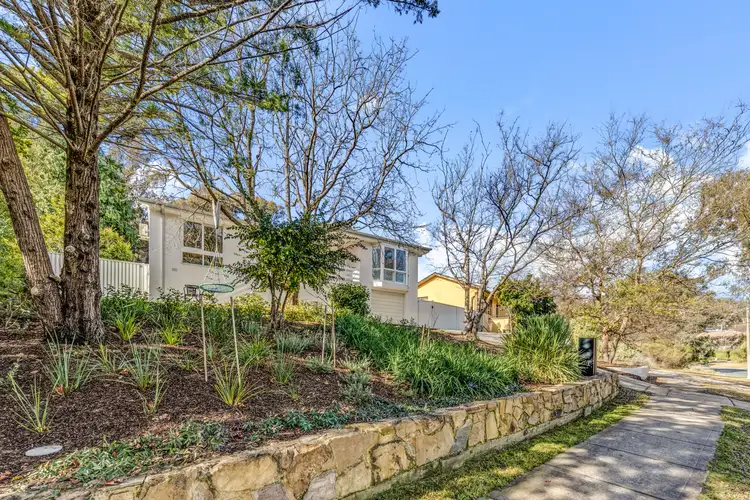 Main view of Homely house listing, 109 Bandjalong Crescent, Aranda ACT 2614