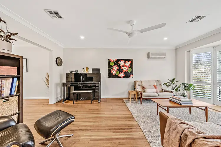 Third view of Homely house listing, 109 Bandjalong Crescent, Aranda ACT 2614