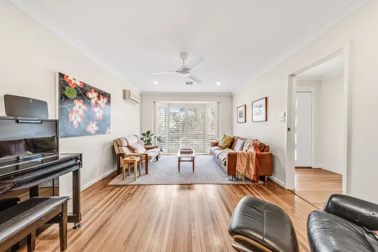 Fourth view of Homely house listing, 109 Bandjalong Crescent, Aranda ACT 2614