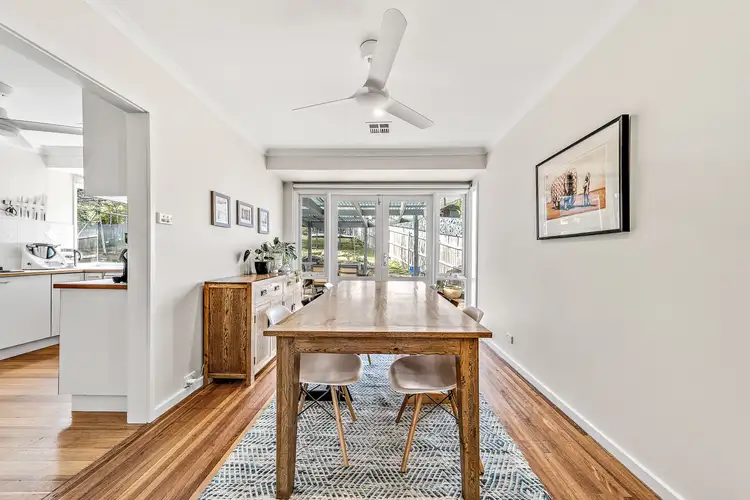 Fifth view of Homely house listing, 109 Bandjalong Crescent, Aranda ACT 2614