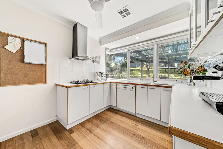 Sixth view of Homely house listing, 109 Bandjalong Crescent, Aranda ACT 2614