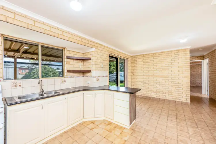 Sixth view of Homely house listing, 18 Woodman Street, Utakarra WA 6530