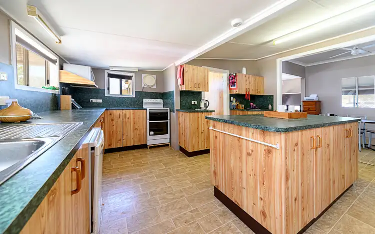 Third view of Homely house listing, 36 Glen Road, Warwick QLD 4370