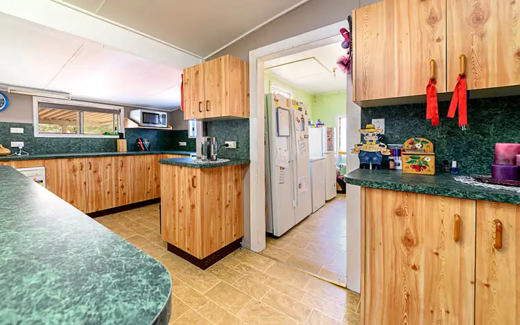 Fourth view of Homely house listing, 36 Glen Road, Warwick QLD 4370