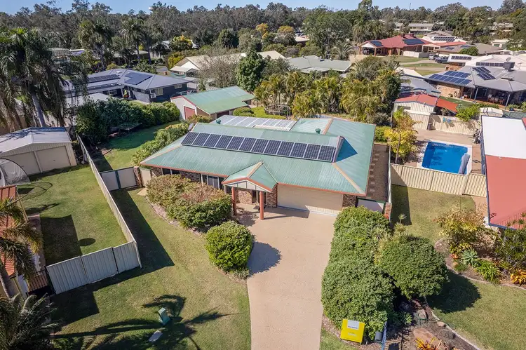 55 Kidd Street, Emerald QLD 4720