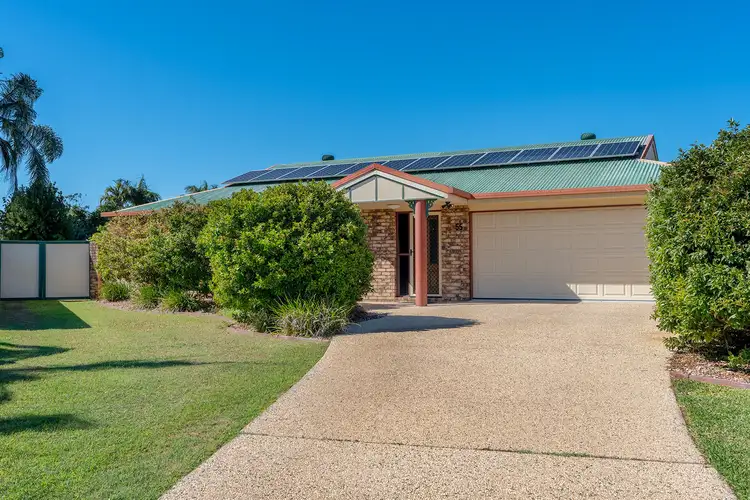 Second view of Homely house listing, 55 Kidd Street, Emerald QLD 4720