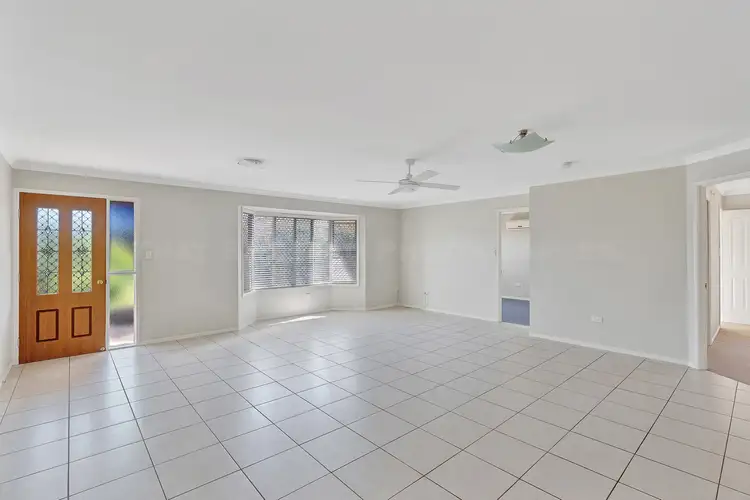 Third view of Homely house listing, 55 Kidd Street, Emerald QLD 4720
