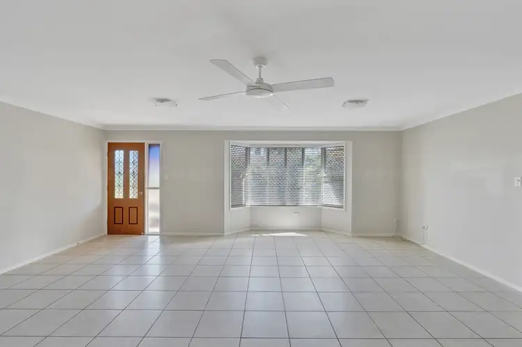 Fourth view of Homely house listing, 55 Kidd Street, Emerald QLD 4720