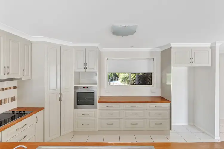 Fifth view of Homely house listing, 55 Kidd Street, Emerald QLD 4720