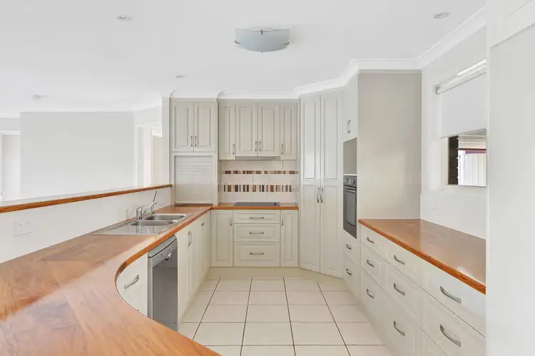 Sixth view of Homely house listing, 55 Kidd Street, Emerald QLD 4720