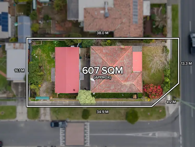 18 Waverley Road, Chadstone VIC 3148