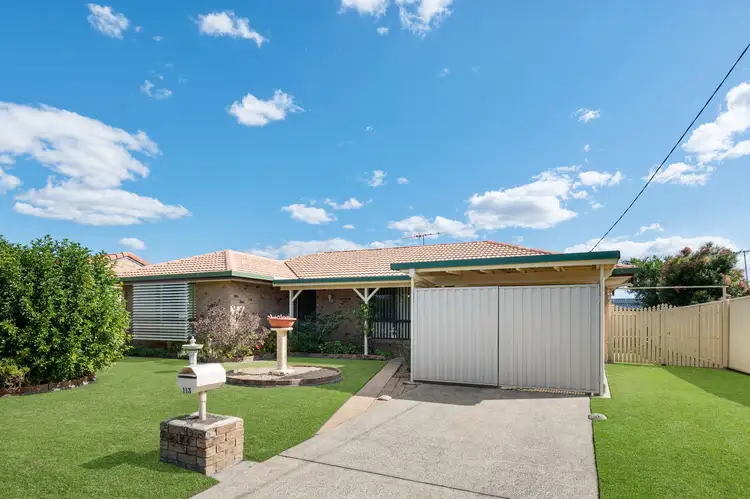 113 Coman Street North, Deception Bay QLD 4508