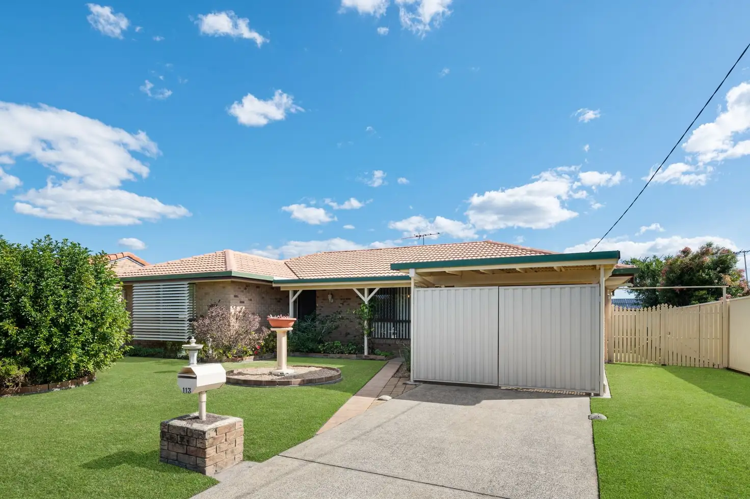 Main view of Homely house listing, 113 Coman Street North, Deception Bay QLD 4508