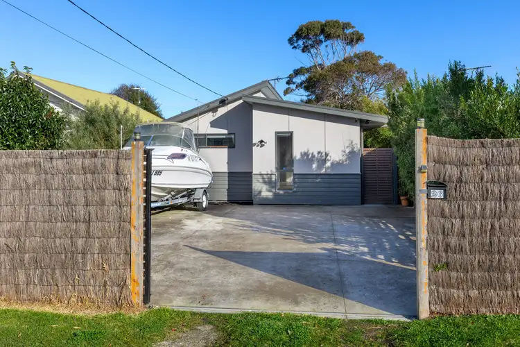 Main view of Homely house listing, 26 Sixth Avenue, Rosebud VIC 3939