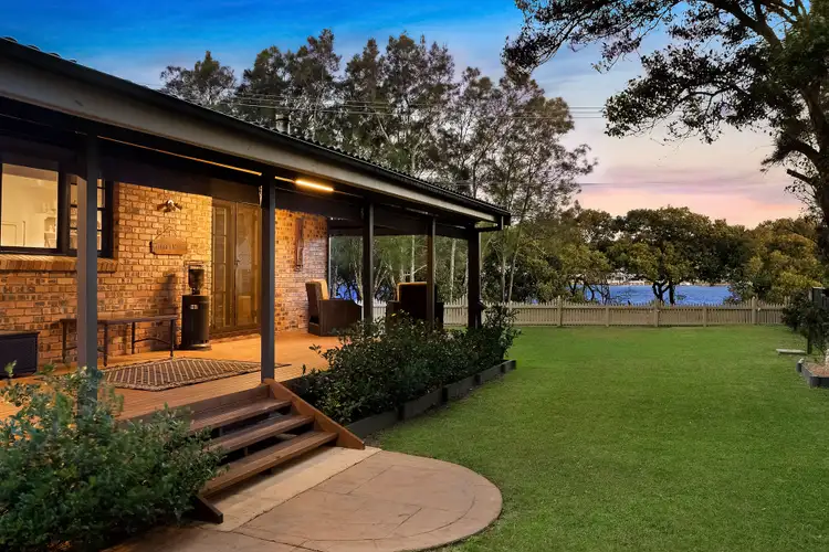 Third view of Homely house listing, 3 Elinya Lane, Davistown NSW 2251