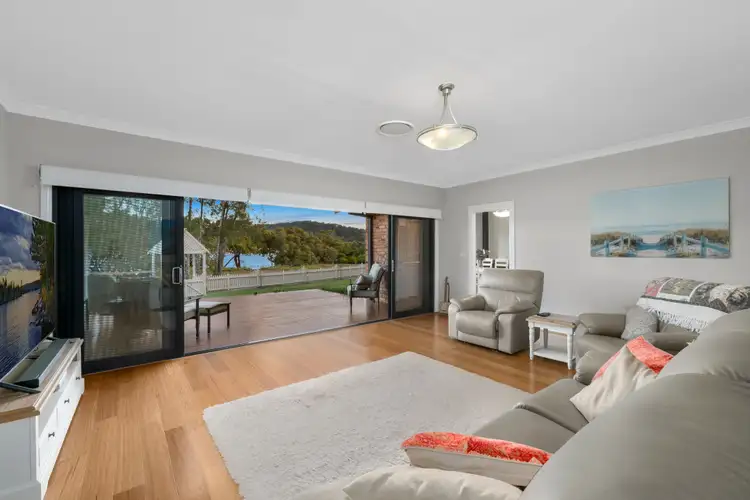 Fourth view of Homely house listing, 3 Elinya Lane, Davistown NSW 2251